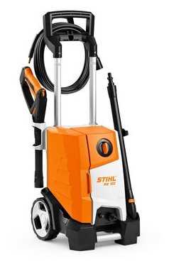 Мойка высокого давления STIHL RE 120 (500 л/ч) фотография 2