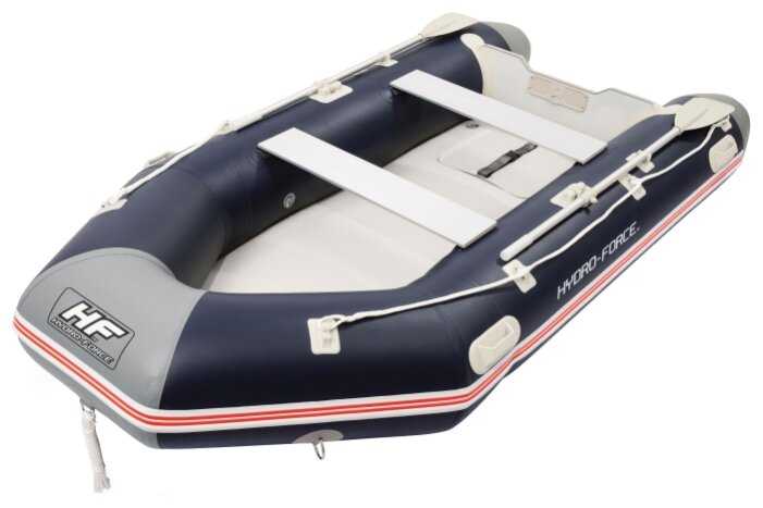 Надувная лодка Bestway Hydro-Force Mirovia Pro (65049)