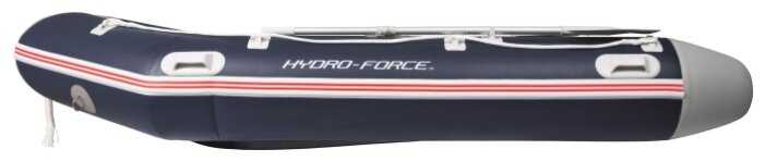 Надувная лодка Bestway Hydro-Force Mirovia Pro (65049) фотография 1
