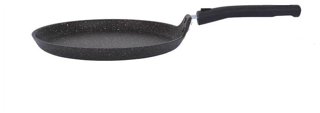 Сковорода блинная Kukmara 240мм АП линия