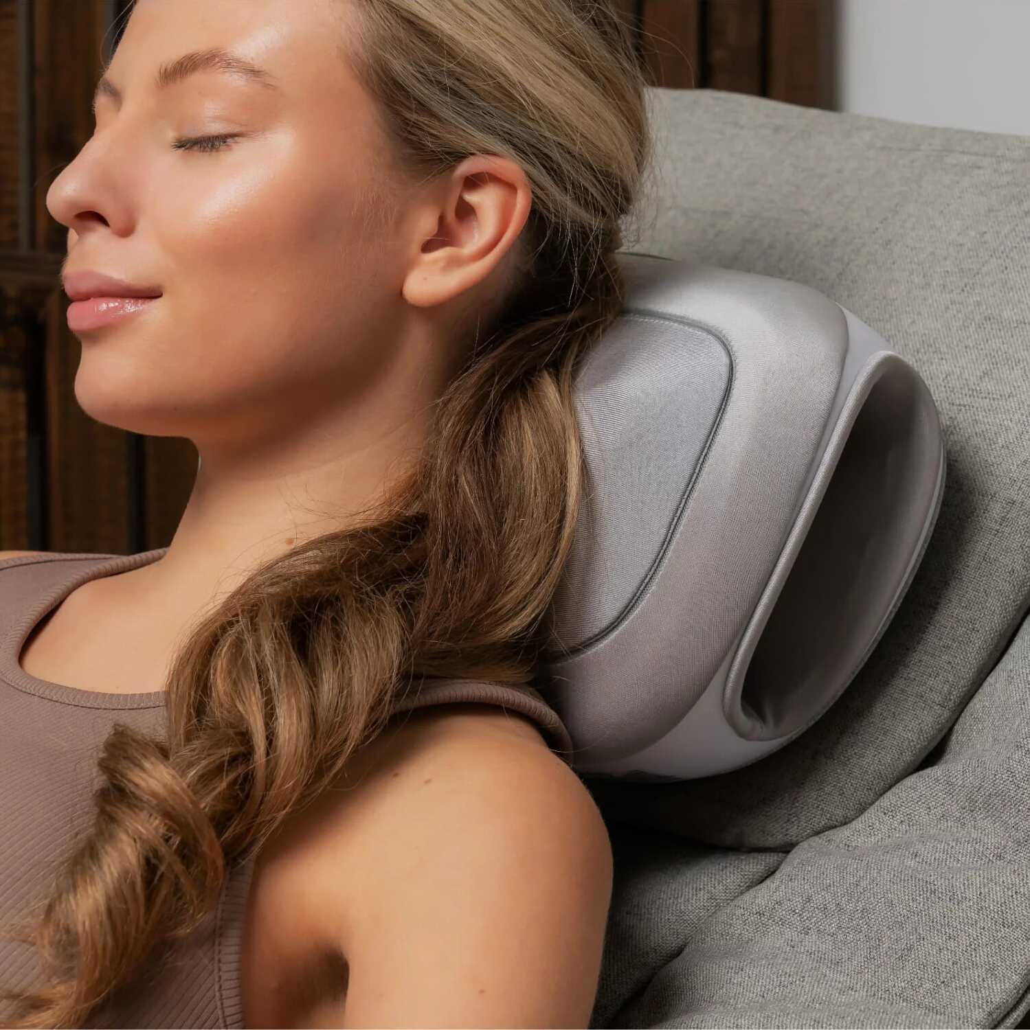 Массажер GESS SHATO Массажер для рук, живота и тела фотография 12