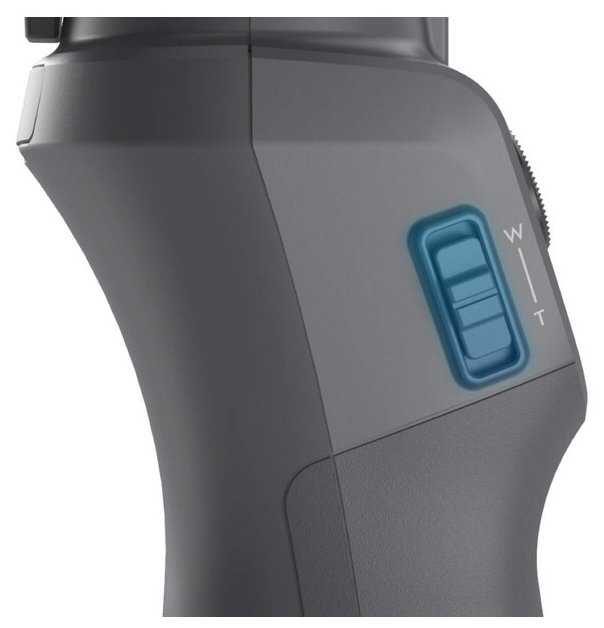 Электрический стабилизатор для смартфона DJI Osmo Mobile 2 фотография 10