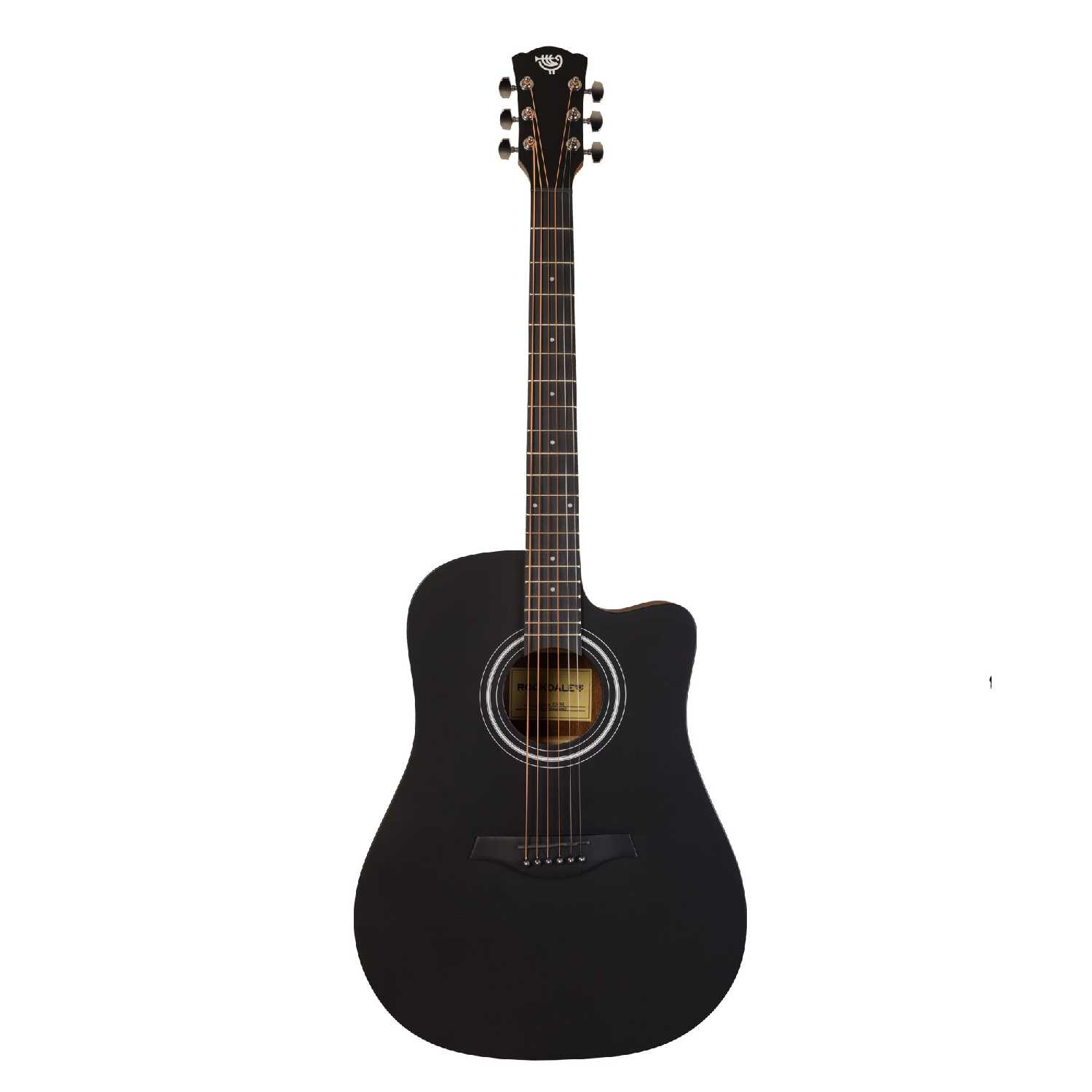 Акустическая гитара ROCKDALE Aurora D3 (Satin)
