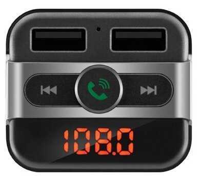 FM-трансмиттер Neoline Wave FM фотография 2