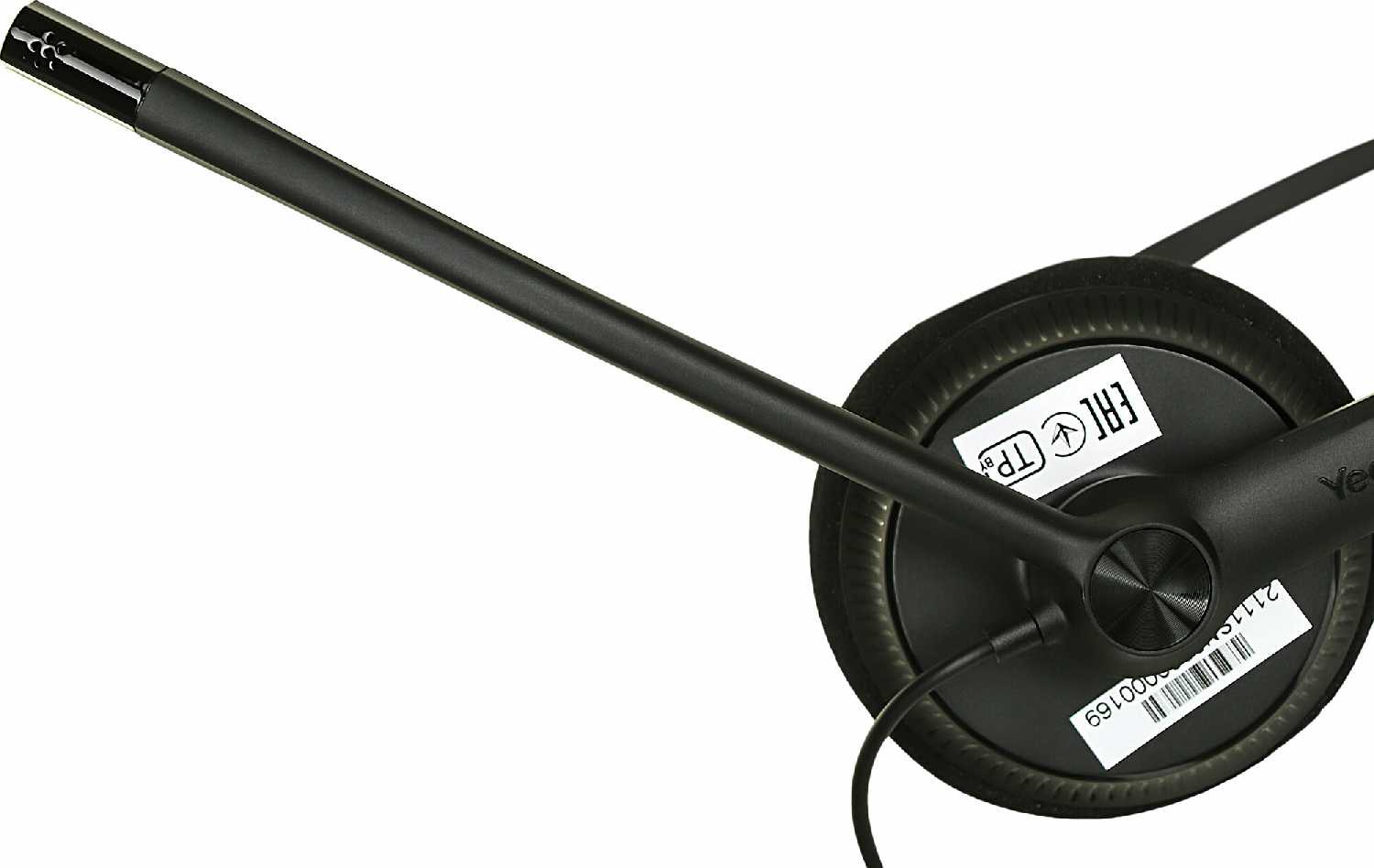 YEALINK YHS34 Lite Mono фотография 4