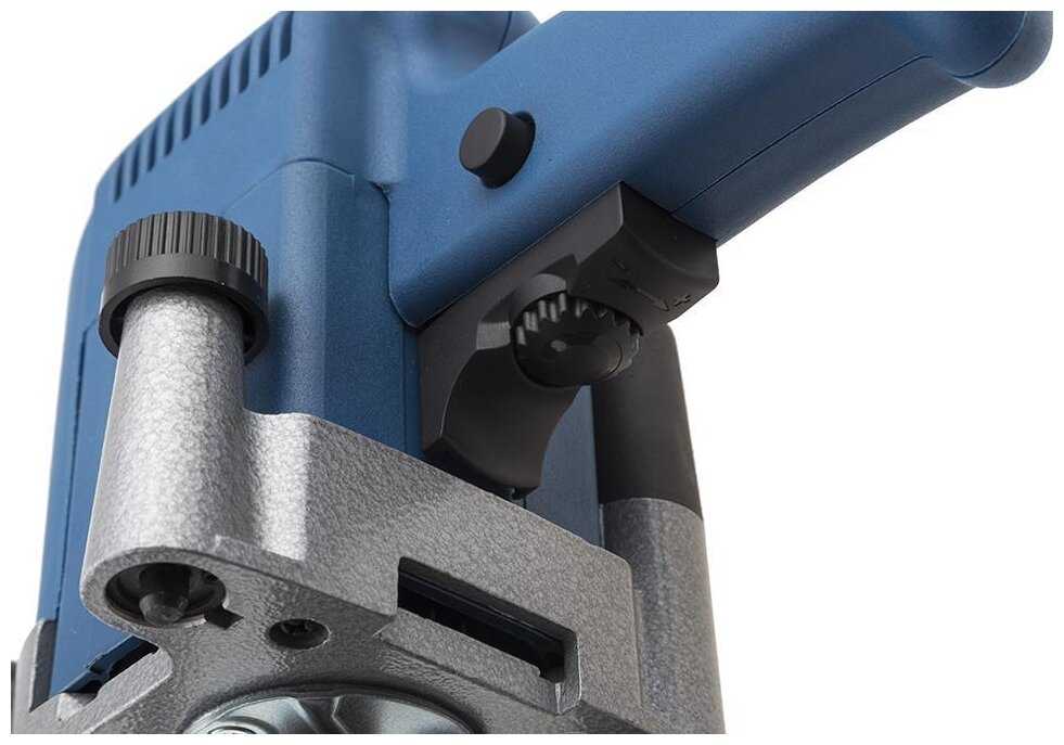 Фрезер ФИОЛЕНТ МФ3-1100 Э (ИДФР298259001-К) фотография 16