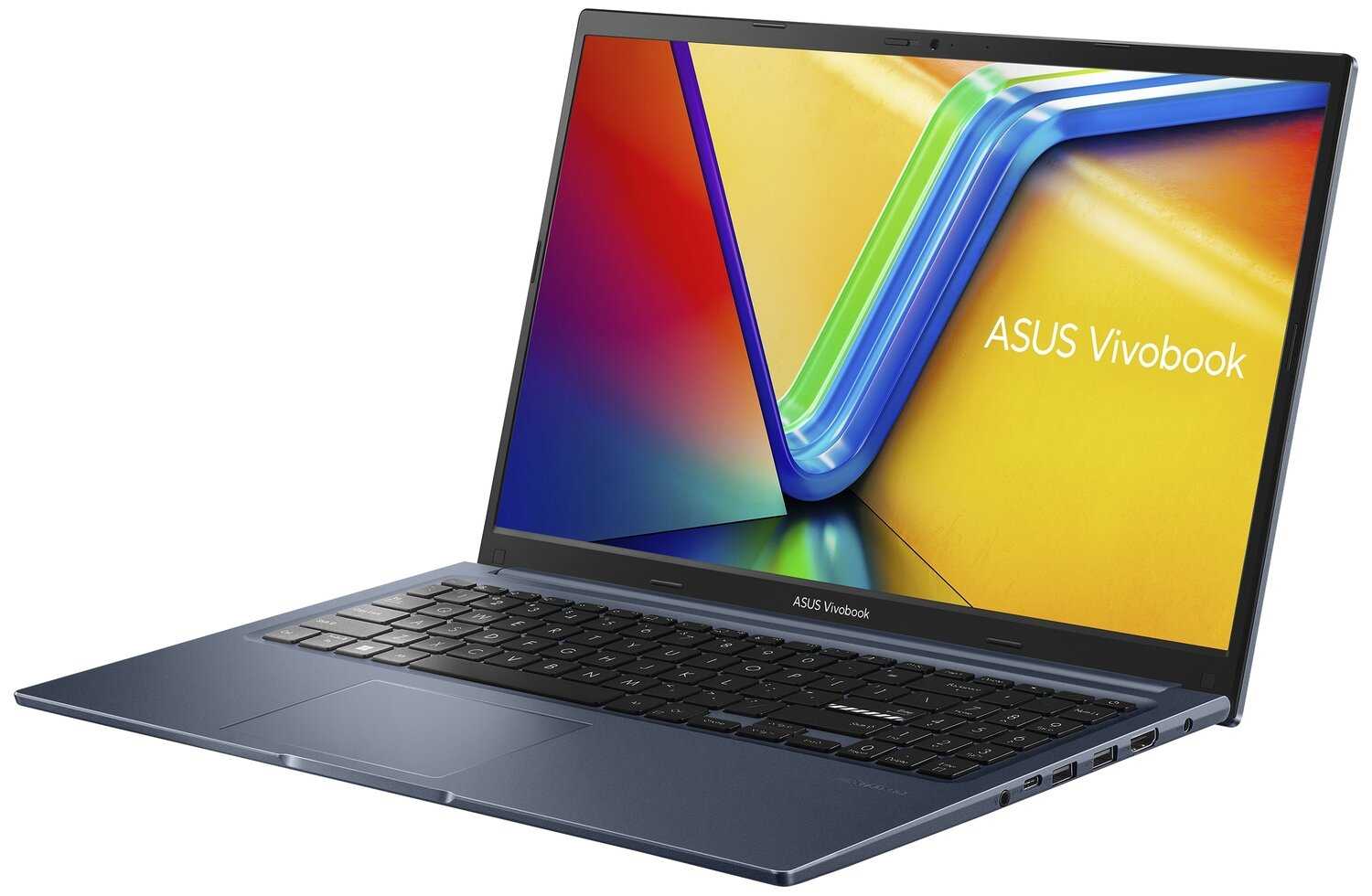 Ноутбук Asus VivoBook 15 M1502QA-BQ164 AMD Ryzen 5 5600H 15.6