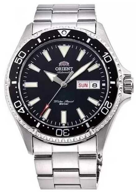 Наручные часы Orient RA-AA0001B
