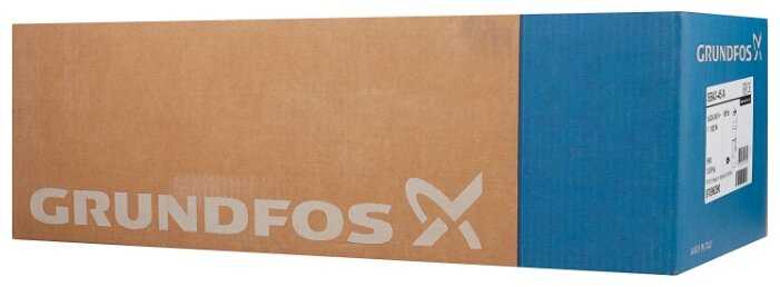 Колодезный насос Grundfos SBA 3-45 A фотография 5