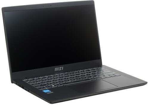 Ноутбук MSI Modern 15 B12M (215XRU) фотография 18