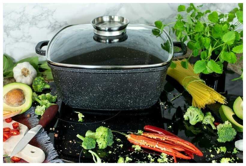 Казан Edenberg EB-8115 фотография 9