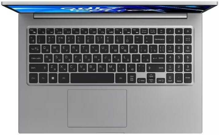 Ноутбук MAIBENBEN M555 15.6