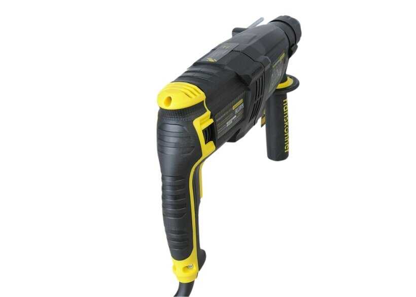 Перфоратор Hanskonner SDS Plus (HRH0928MLRE) фотография 9
