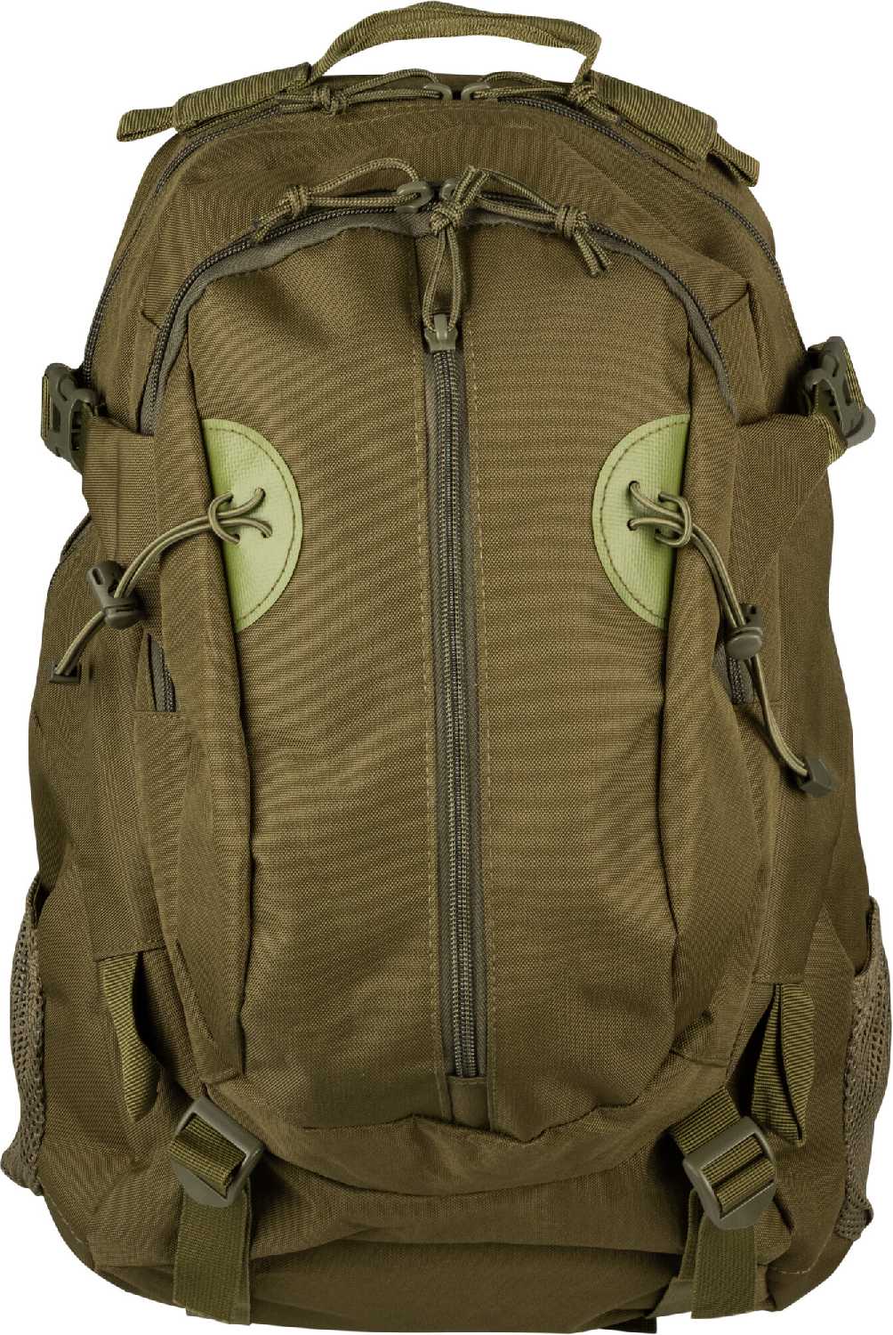 Рюкзак трекинговый ECOS BL076 фотография 1