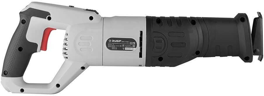 Пила ЗУБР ЗПС-1100 (Э) фотография 10