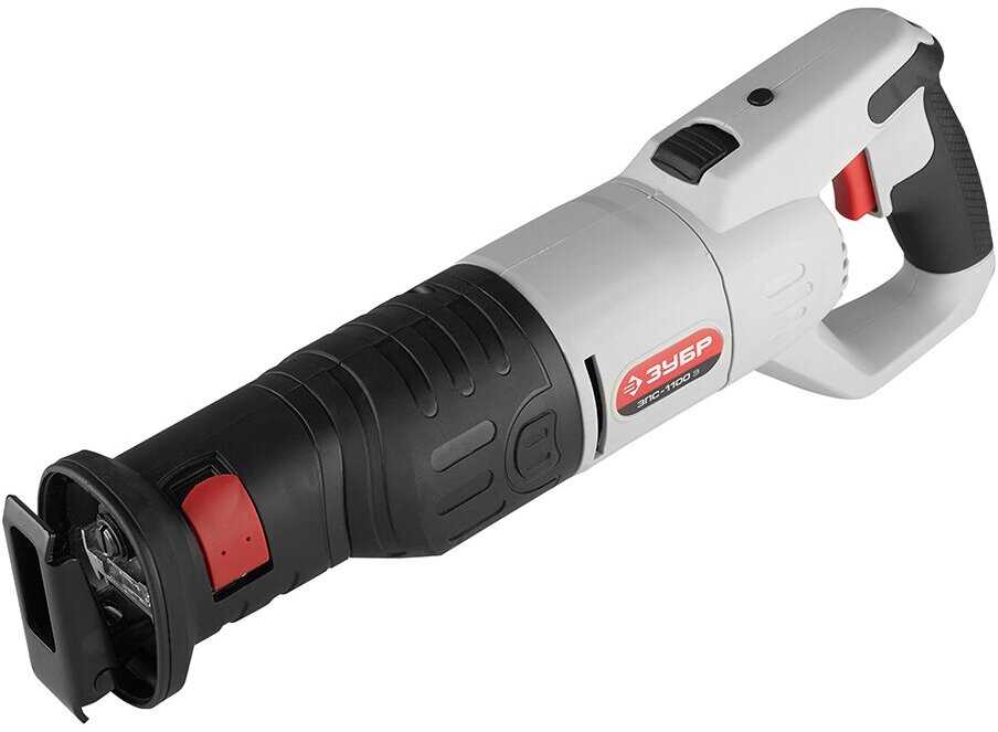 Пила ЗУБР ЗПС-1100 (Э) фотография 9