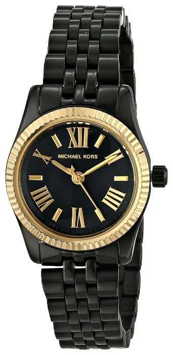 Наручные часы MICHAEL KORS MK3299 фотография 1