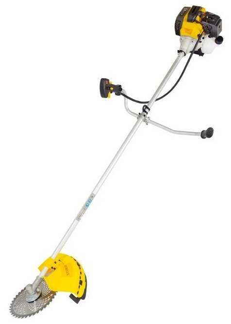 Триммер бензиновый Eurolux TR-3000T фотография 15