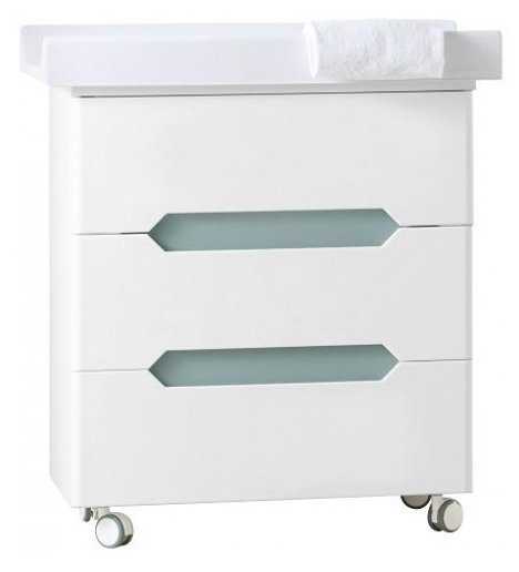 Пеленальный комод Feretti Voila Bagnetto