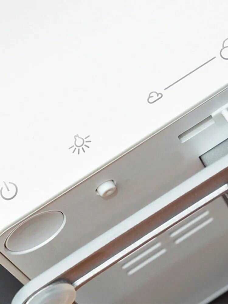 Увлажнитель ультразвуковой Anton A-001 фотография 6