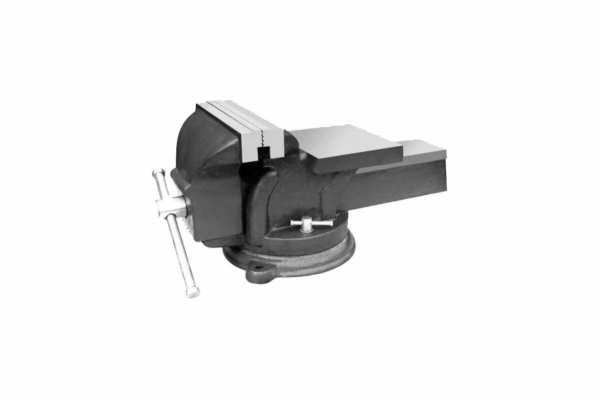 Тиски Политех Универсальные (2549341) фотография 8