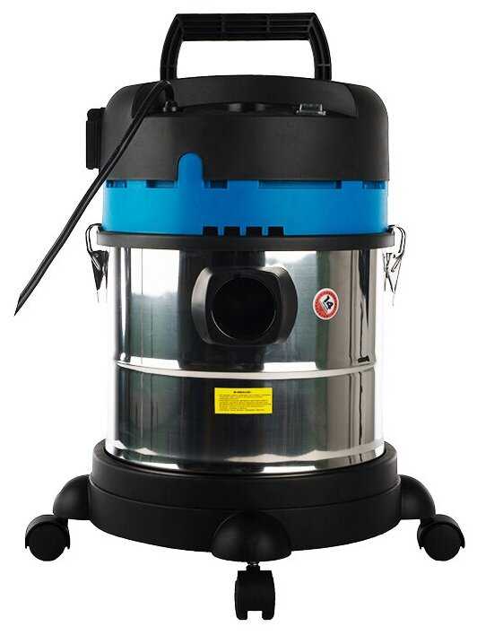 Пылесос промышленный СОЮЗ ПСС-7320 фотография 1