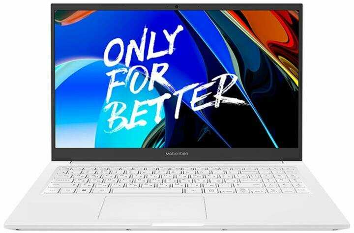 Ноутбук MAIBENBEN M555 15.6