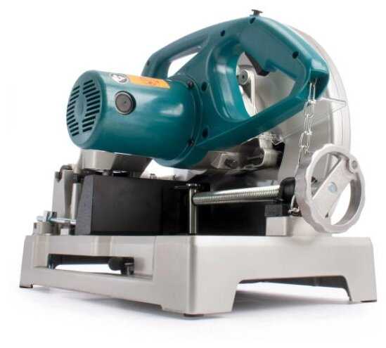 Монтажная пила Makita LC1230N фотография 11