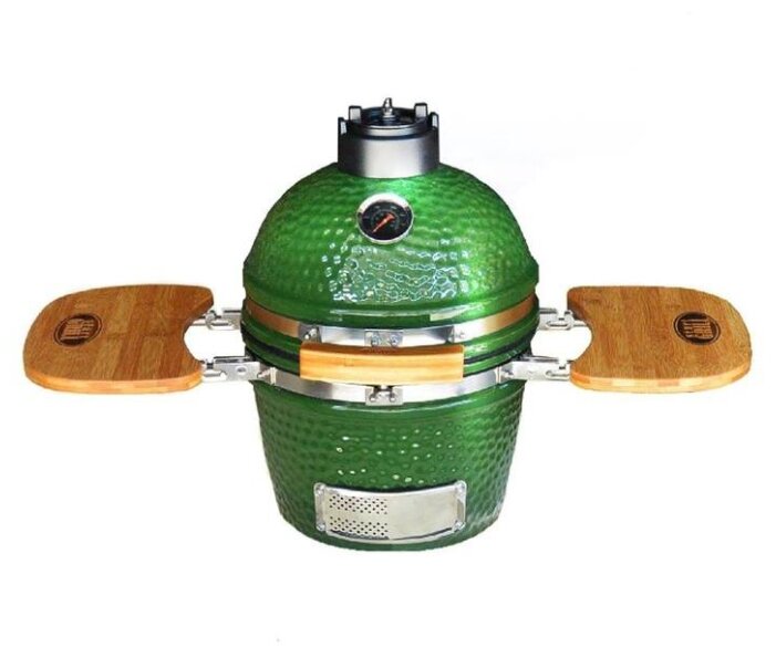 Гриль угольный Start Grill SKL12