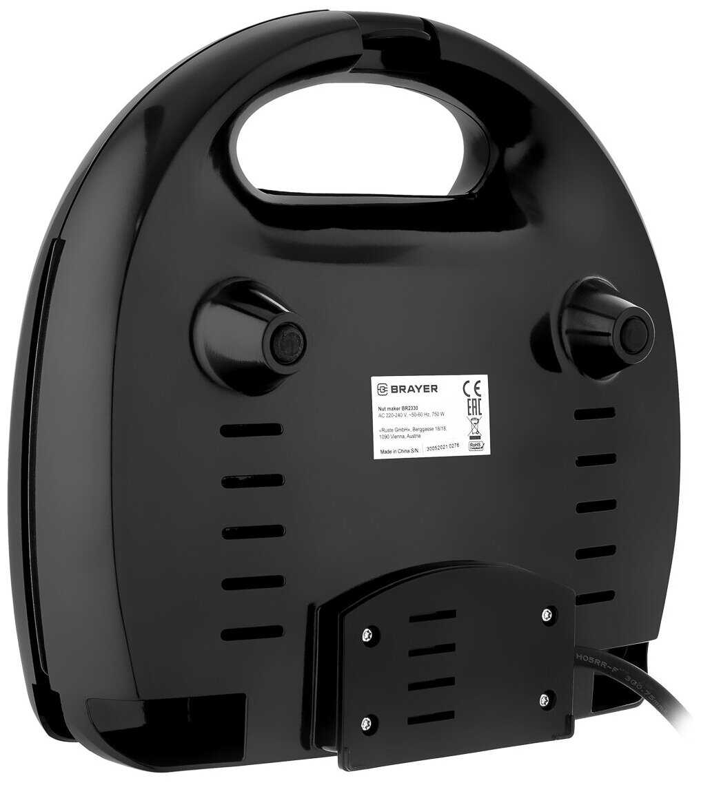 Орешница BRAYER BR2330 фотография 3