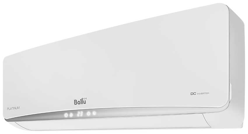 Сплит-система Ballu BSEI-12HN1_21Y фотография 1