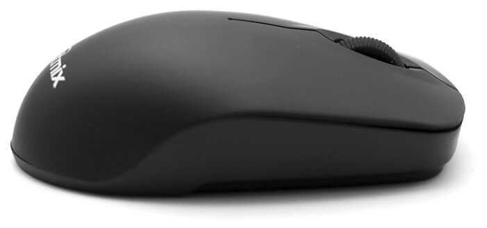 Беспроводная мышь Ritmix RMW-506 Black USB фотография 1