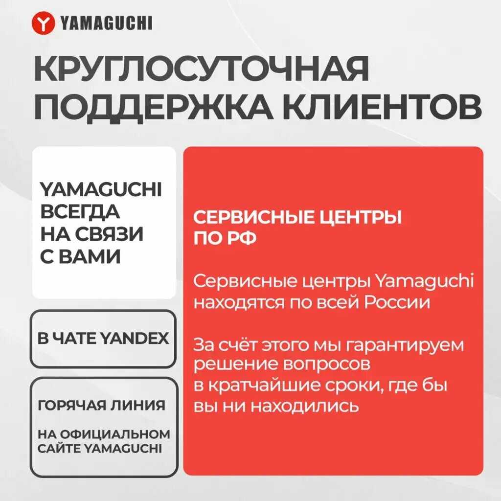 Фильтр YAMAGUCHI Oxygen фотография 4