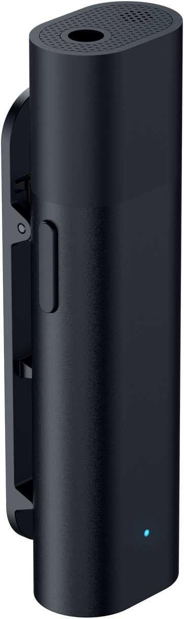 Bluetooth-микрофон Razer Seiren BT фотография 9
