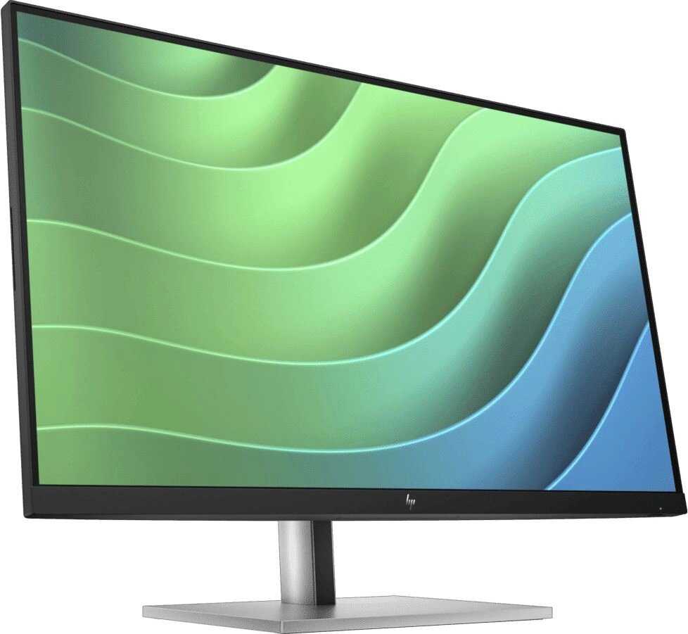 Монитор HP E27 G5 фотография 13