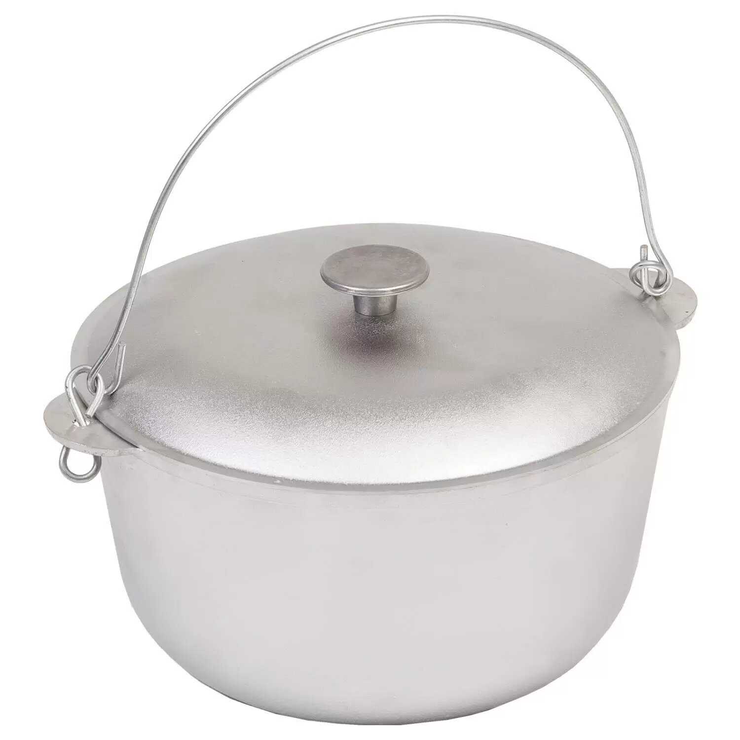 Казан Гардарика Казан походный (12-1) фотография 2