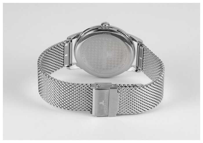 Наручные часы JACQUES LEMANS 1-2061G фотография 2