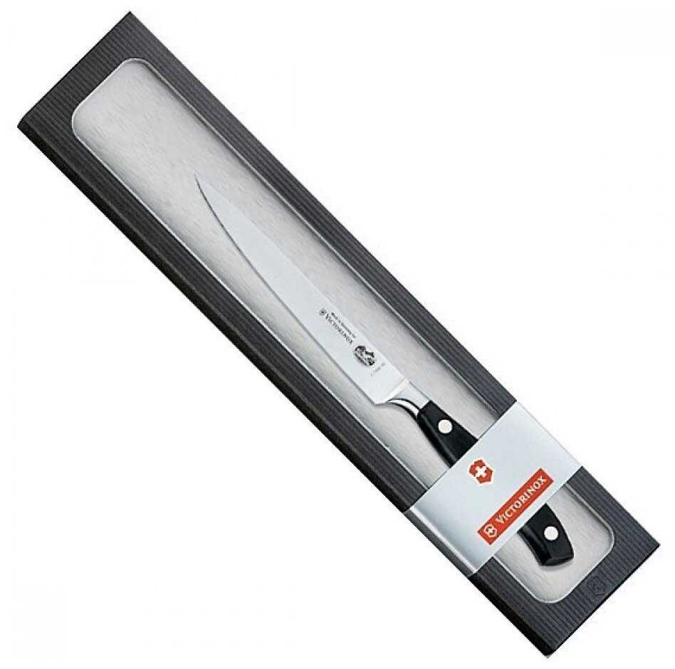 Нож кухонный VICTORINOX 7.7203.15G фотография 2