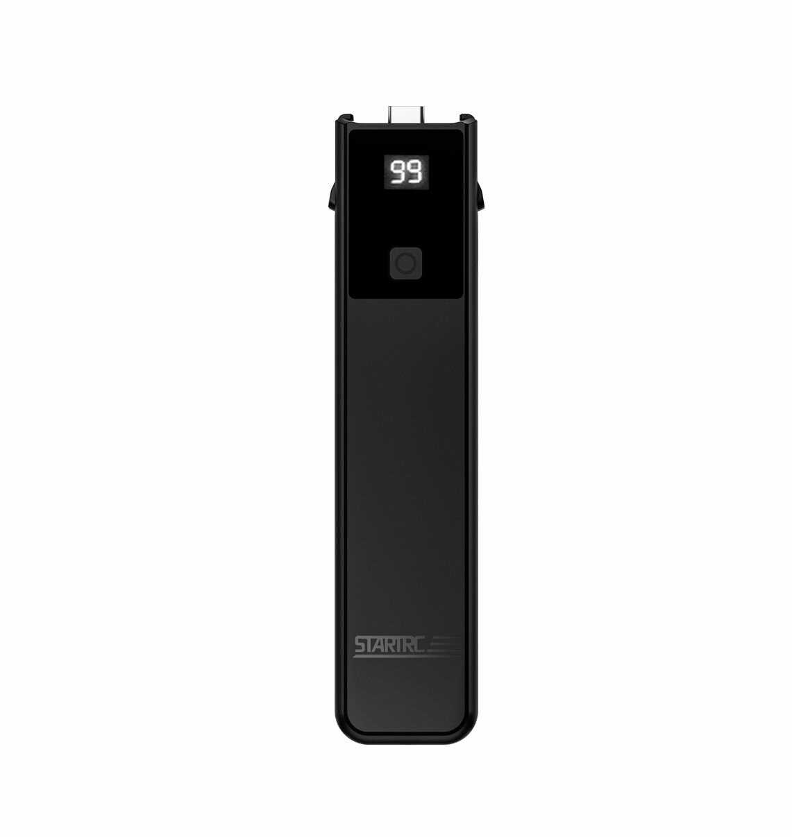 Портативный внешний аккумулятор Внешний аккумулятор для DJI Pocket 3 фотография 8
