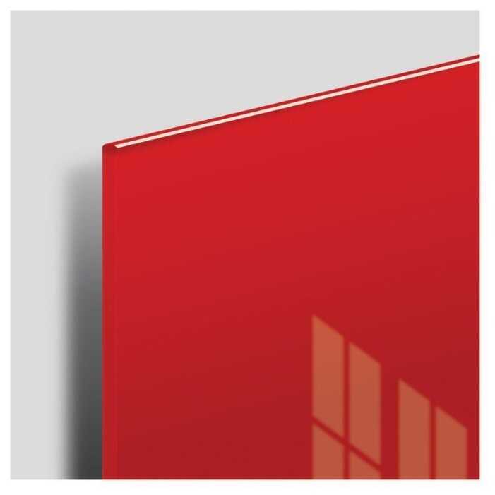 Доска стеклянная магнитно-маркерная BRAUBERG 236735-236743 фотография 50