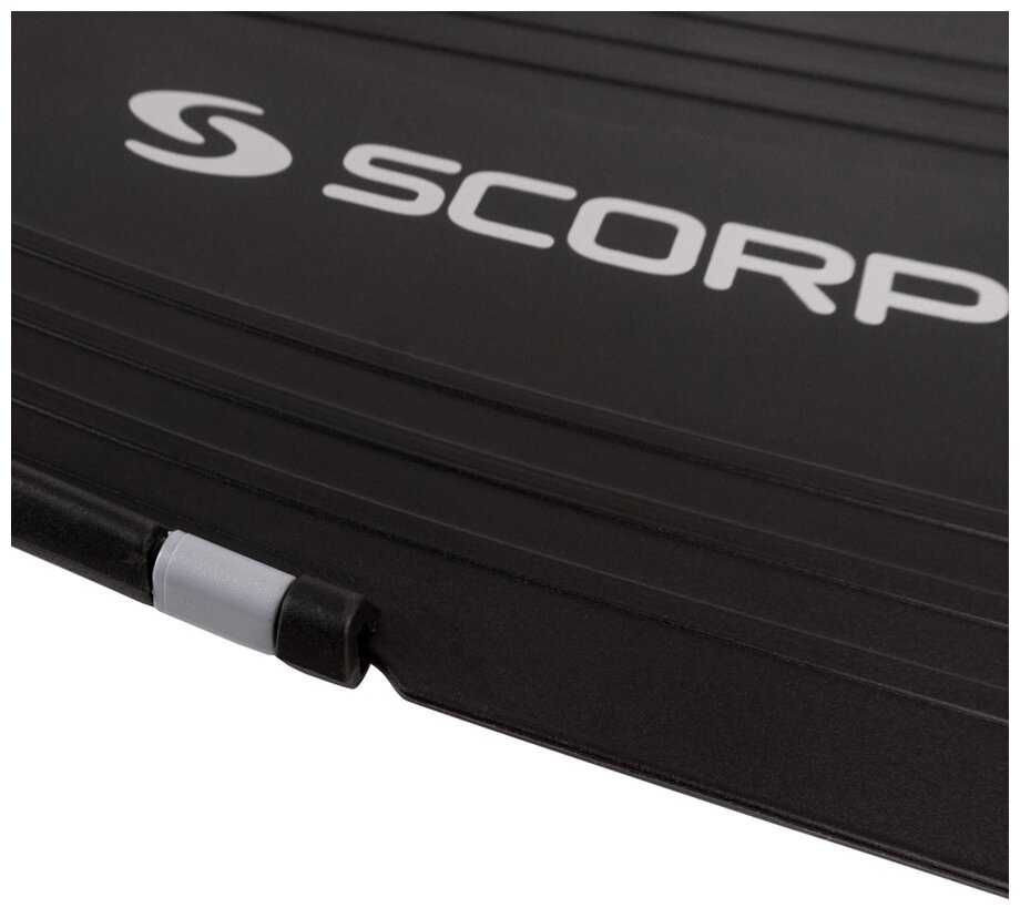 Ласты с закрытой пяткой SCORPENA F1 - Apnea фотография 16