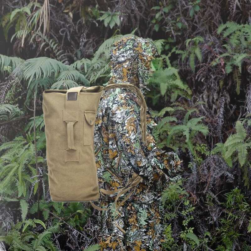 Холщовые рюкзаки Рюкзак фотография 12