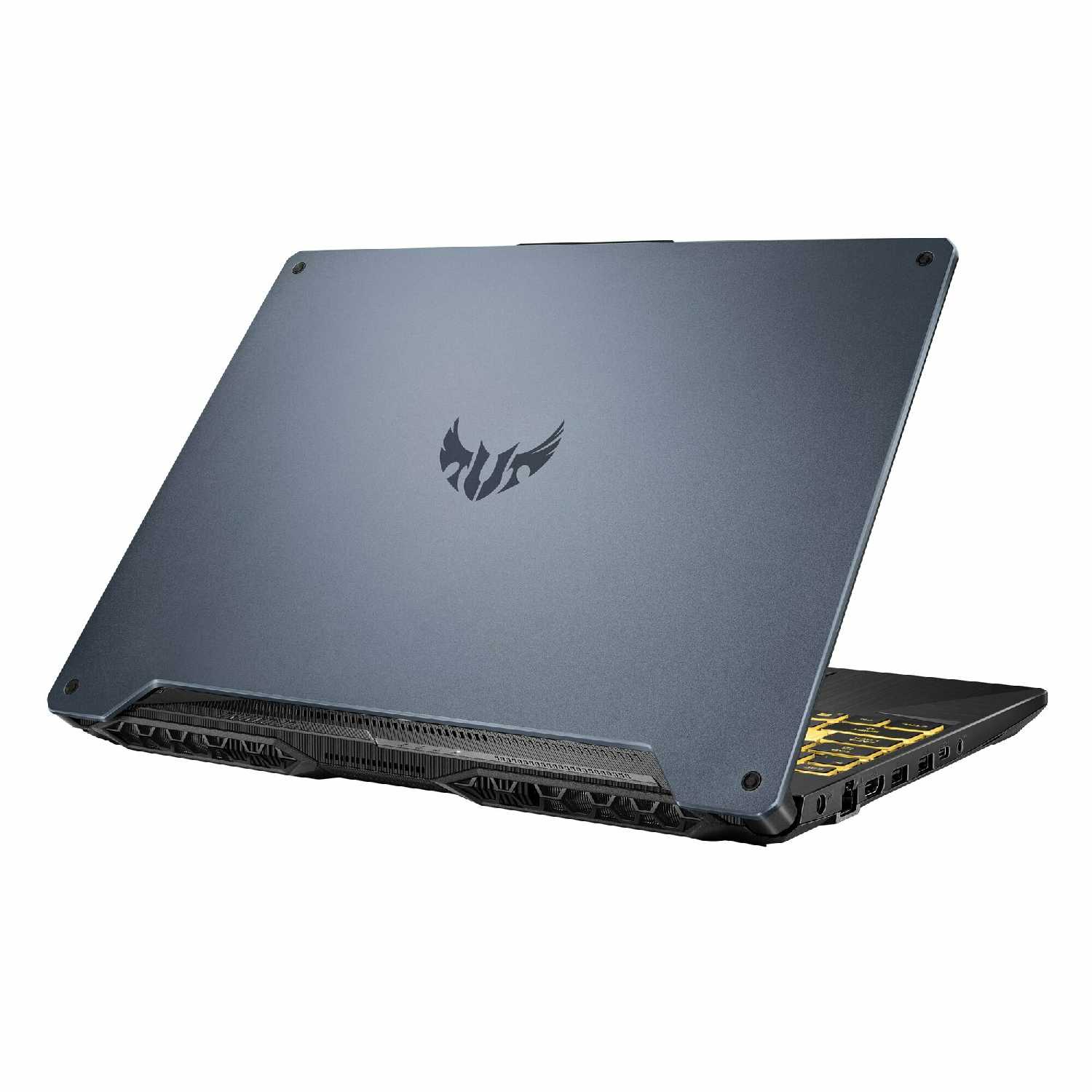 Ноутбук ASUS TUF Gaming F15 FX507ZC4-HN009 (15.6