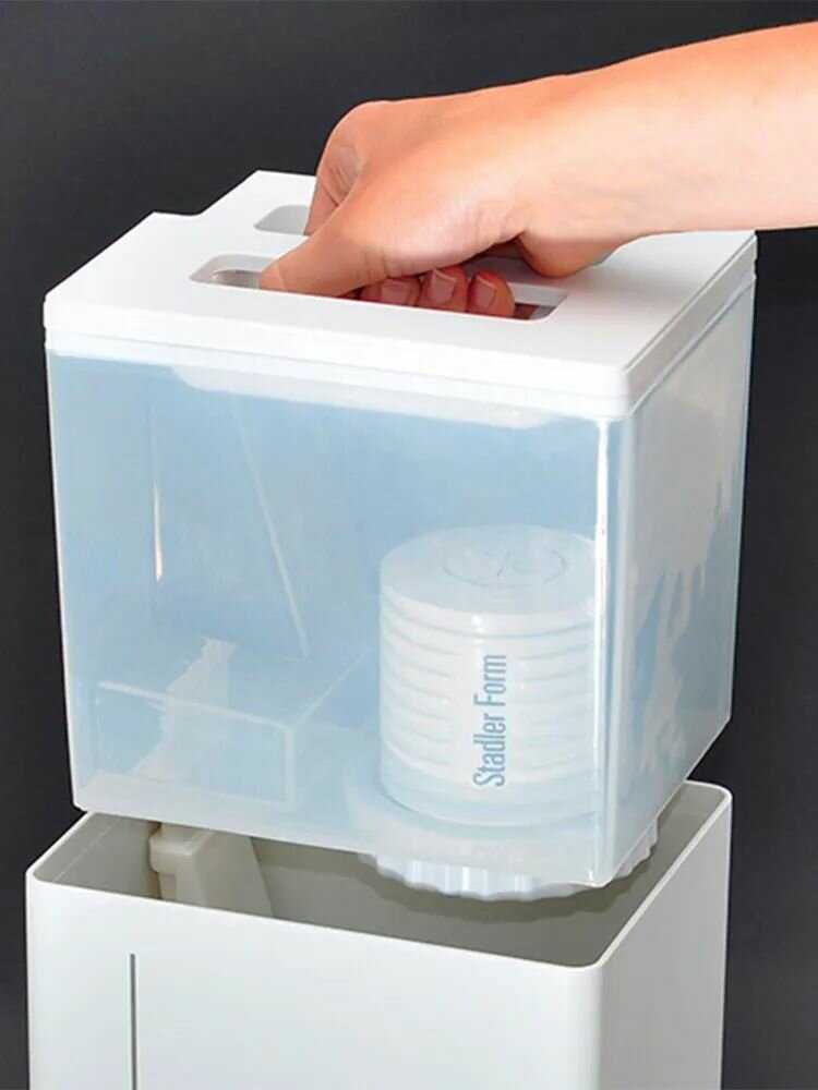 Увлажнитель ультразвуковой Anton A-001 фотография 4