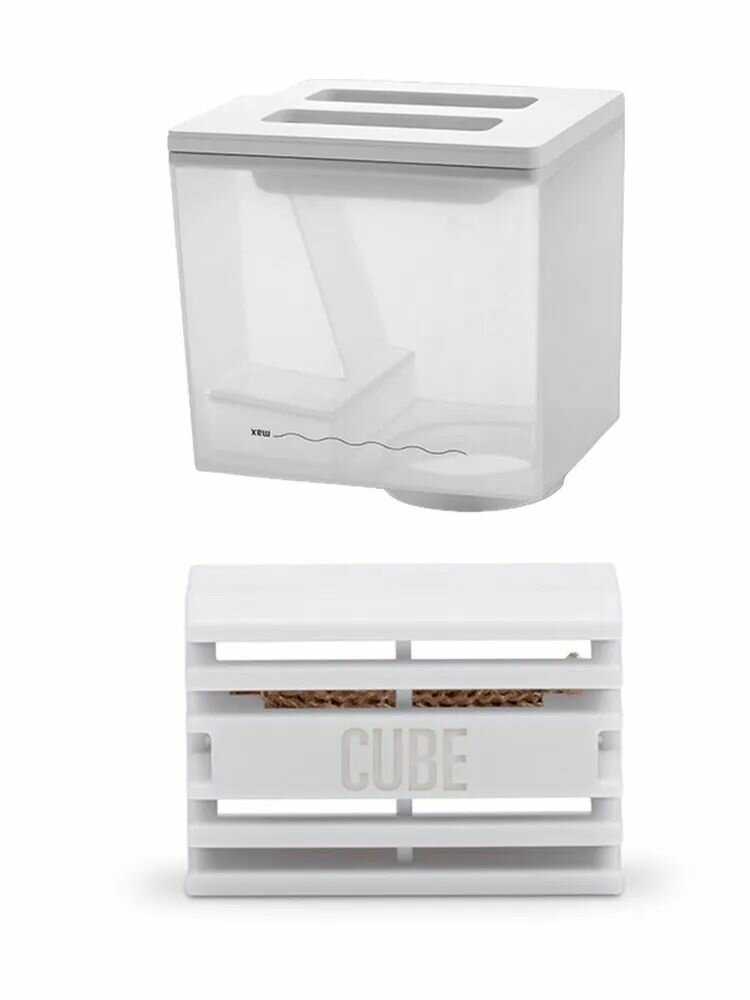 Увлажнитель ультразвуковой Anton A-001 фотография 5