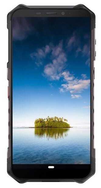 Смартфон Ulefone Armor X5 фотография 7
