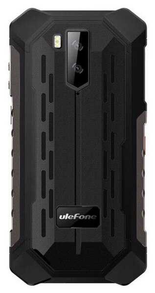 Смартфон Ulefone Armor X5 фотография 8