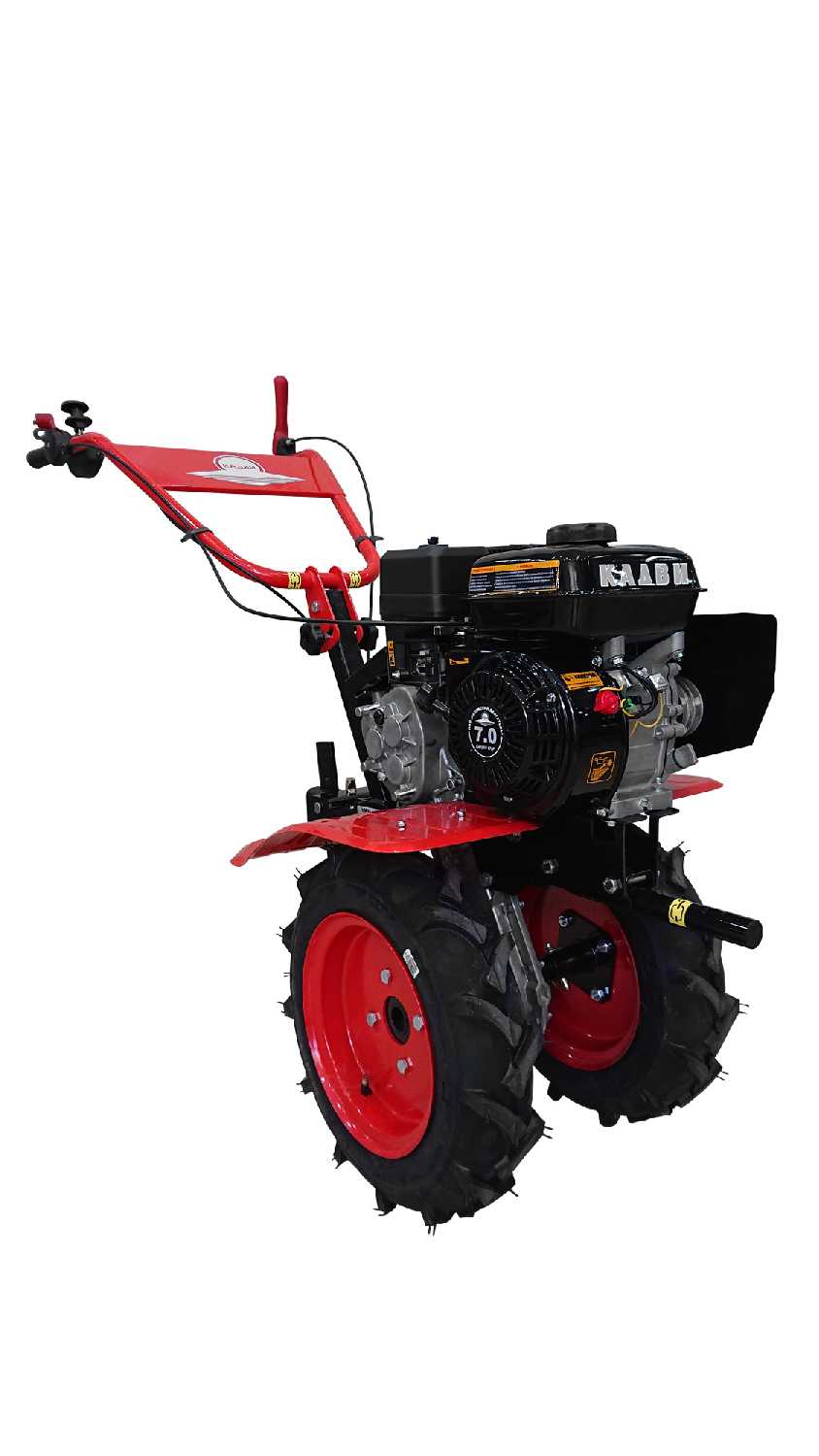 Мотоблок МБМ-2 МУЛ