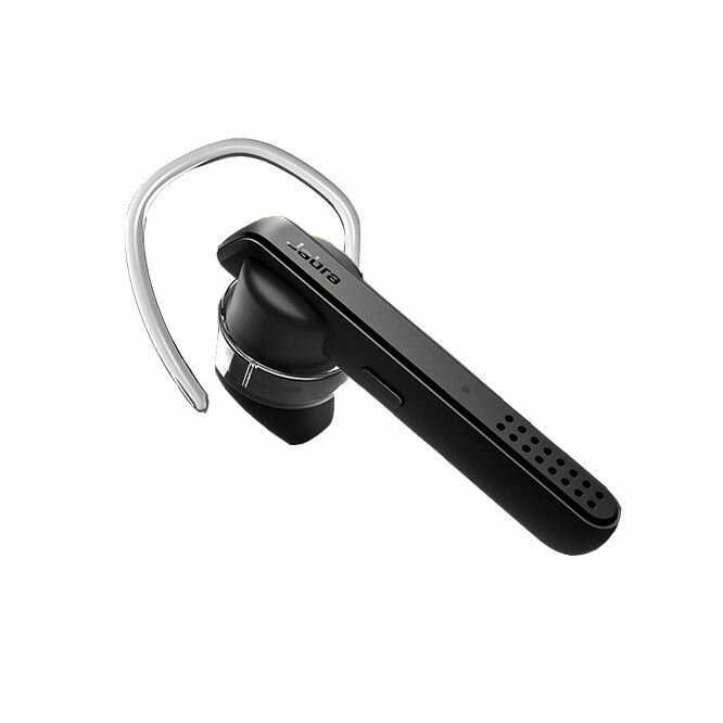 Беспроводная Bluetooth-гарнитура Jabra Talk 45 фотография 6