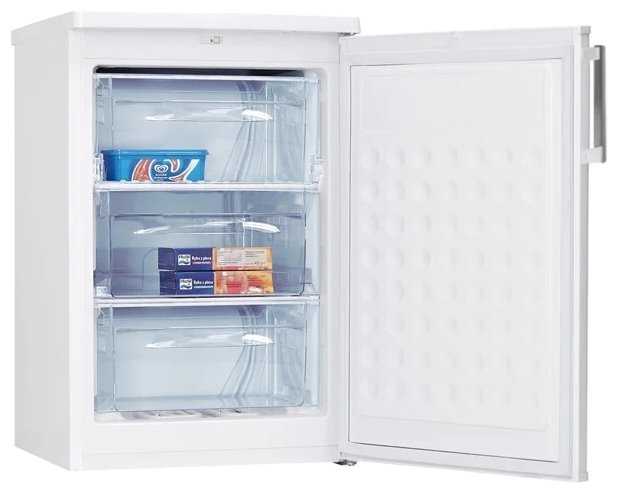 Морозильник Hansa FZ138.3 фотография 1